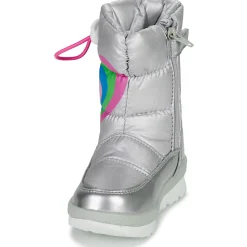 Bottes^Agatha Ruiz de la Prada - APRES SKI Argenté