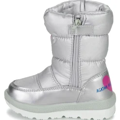 Bottes^Agatha Ruiz de la Prada - APRES SKI Argenté