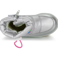 Bottes^Agatha Ruiz de la Prada - APRES SKI Argenté