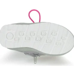 Bottes^Agatha Ruiz de la Prada - APRES SKI Argenté