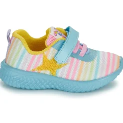 Baskets Mode^Agatha Ruiz de la Prada - DEPORTIVO ESTRELLA