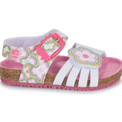 Sandales Et Nu-pieds^Agatha Ruiz de la Prada - BIO