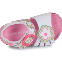 Sandales Et Nu-pieds^Agatha Ruiz de la Prada - BIO
