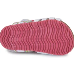 Sandales Et Nu-pieds^Agatha Ruiz de la Prada - BIO