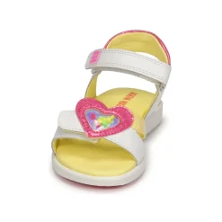 Sandales Et Nu-pieds^Agatha Ruiz de la Prada - AITANA Blanc