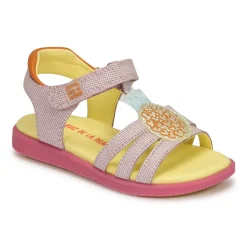 Sandales Et Nu-pieds^Agatha Ruiz de la Prada - AITANA Rose