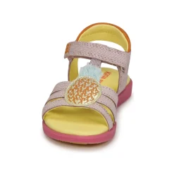 Sandales Et Nu-pieds^Agatha Ruiz de la Prada - AITANA Rose