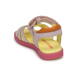 Sandales Et Nu-pieds^Agatha Ruiz de la Prada - AITANA Rose