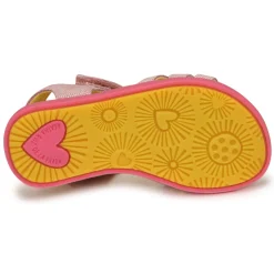 Sandales Et Nu-pieds^Agatha Ruiz de la Prada - AITANA Rose