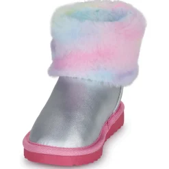 Bottines / Boots^Agatha Ruiz de la Prada - CLOUD Argenté