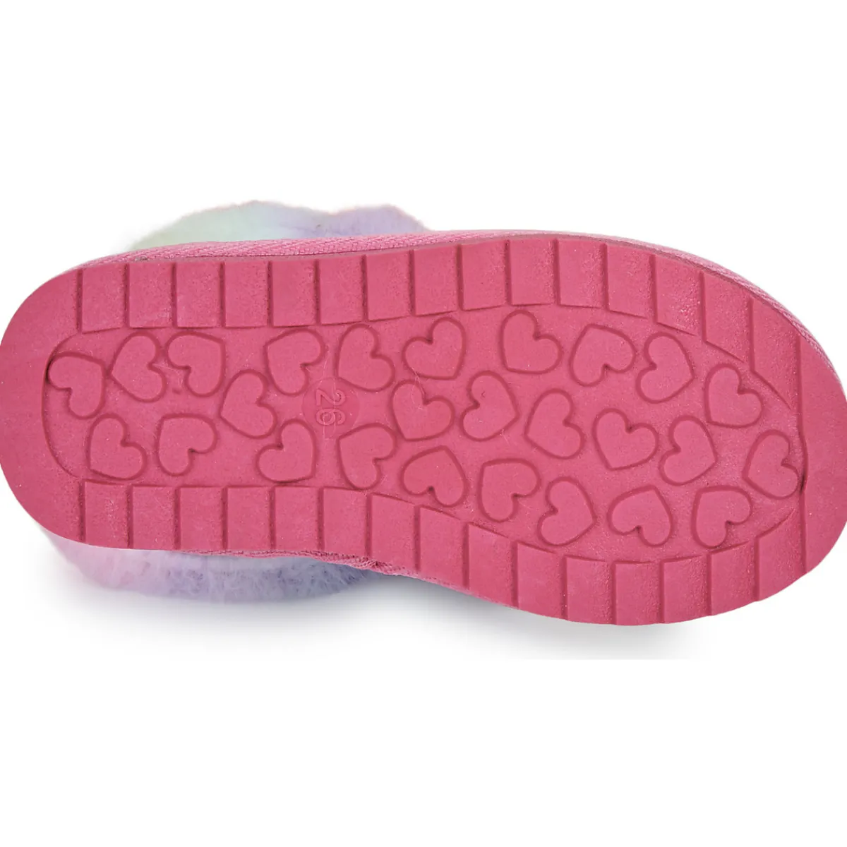 Bottines / Boots^Agatha Ruiz de la Prada - CLOUD Argenté