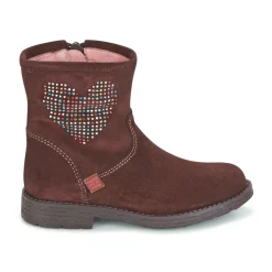 Bottines / Boots^Agatha Ruiz de la Prada - VAGABUNDA AGATHA Bordeaux