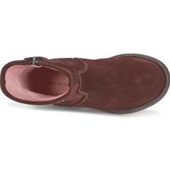 Bottines / Boots^Agatha Ruiz de la Prada - VAGABUNDA AGATHA Bordeaux