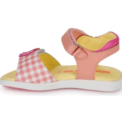 Sandales Et Nu-pieds^Agatha Ruiz de la Prada - AITANA