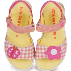 Sandales Et Nu-pieds^Agatha Ruiz de la Prada - AITANA