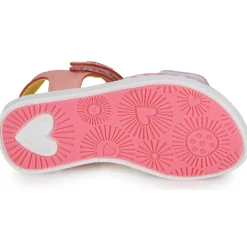 Sandales Et Nu-pieds^Agatha Ruiz de la Prada - AITANA