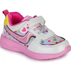 Baskets Mode^Agatha Ruiz de la Prada - RUNNING