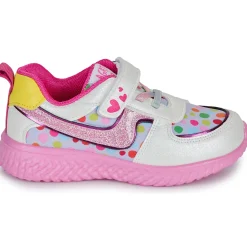 Baskets Mode^Agatha Ruiz de la Prada - RUNNING