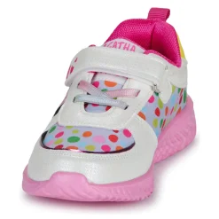 Baskets Mode^Agatha Ruiz de la Prada - RUNNING