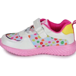 Baskets Mode^Agatha Ruiz de la Prada - RUNNING
