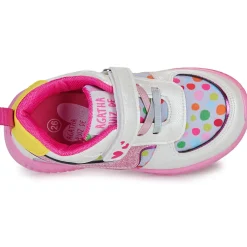 Baskets Mode^Agatha Ruiz de la Prada - RUNNING