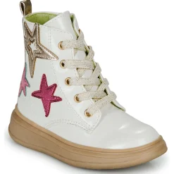 Bottines / Boots^Agatha Ruiz de la Prada - BANG Blanc