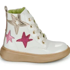 Bottines / Boots^Agatha Ruiz de la Prada - BANG Blanc