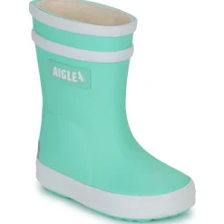 Bottes^Aigle - BABY FLAC 2 Turquoise