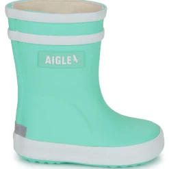 Bottes^Aigle - BABY FLAC 2 Turquoise