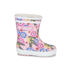 Bottes^Aigle - BABY FLAC PLAY2 Multicolore