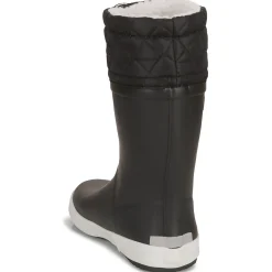Bottes^Aigle - GIBOULEE Noir
