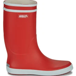 Bottes^Aigle - LOLLY POP Rouge