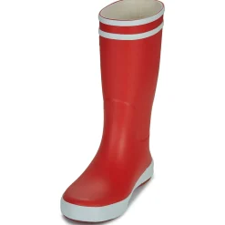 Bottes^Aigle - LOLLY POP Rouge
