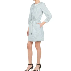 Robes^Aigle - MILITANY Bleu