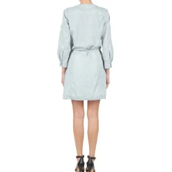 Robes^Aigle - MILITANY Bleu