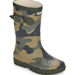 Bottes^Aigle - WOODY-POP PT 2 Kaki
