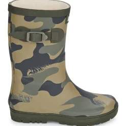 Bottes^Aigle - WOODY-POP PT 2 Kaki