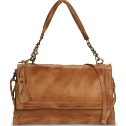 Besaces / Sacs Bandoulière^Airstep / A.S.98 - 20602-301-0002 Camel