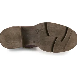 Bottines / Boots^Airstep / A.S.98 - A89219-101-0003 Violet