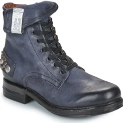 Bottines / Boots^Airstep / A.S.98 - B80208-101-0003 Marine