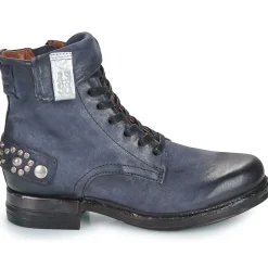 Bottines / Boots^Airstep / A.S.98 - B80208-101-0003 Marine