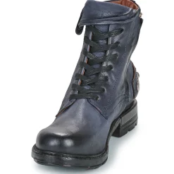 Bottines / Boots^Airstep / A.S.98 - B80208-101-0003 Marine