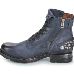 Bottines / Boots^Airstep / A.S.98 - B80208-101-0003 Marine