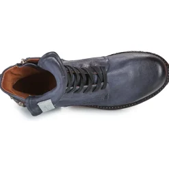 Bottines / Boots^Airstep / A.S.98 - B80208-101-0003 Marine