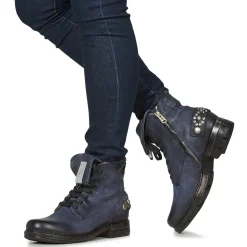 Bottines / Boots^Airstep / A.S.98 - B80208-101-0003 Marine