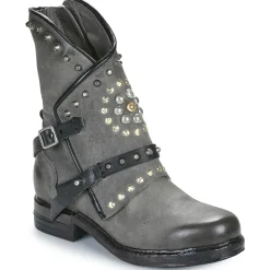 Bottines / Boots^Airstep / A.S.98 - B80203-101-0003 Gris