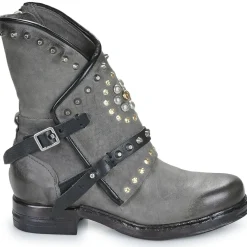 Bottines / Boots^Airstep / A.S.98 - B80203-101-0003 Gris