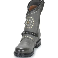 Bottines / Boots^Airstep / A.S.98 - B80203-101-0003 Gris