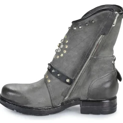 Bottines / Boots^Airstep / A.S.98 - B80203-101-0003 Gris