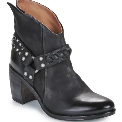 Bottines / Boots^Airstep / A.S.98 - B82206-101-6002 Noir